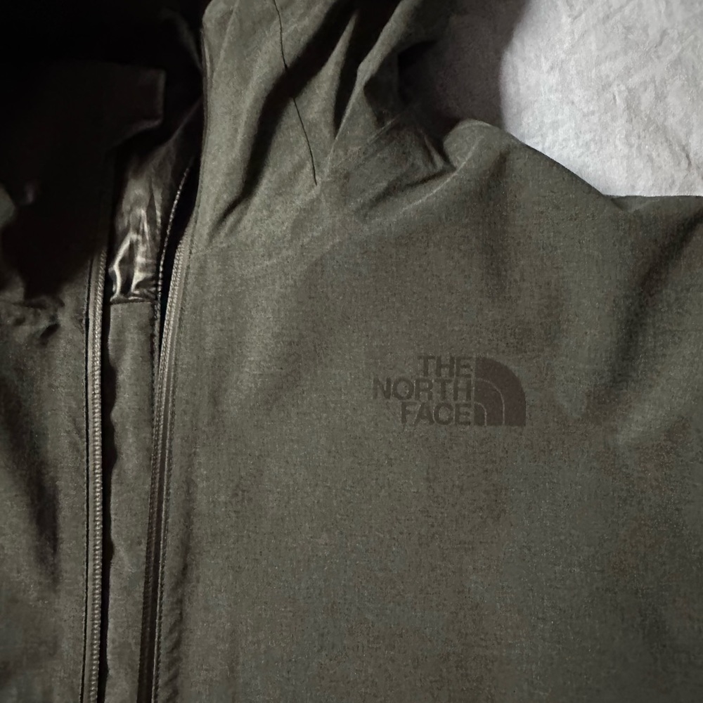 Men’s ThermoBall™ Eco Triclimate® Jacket